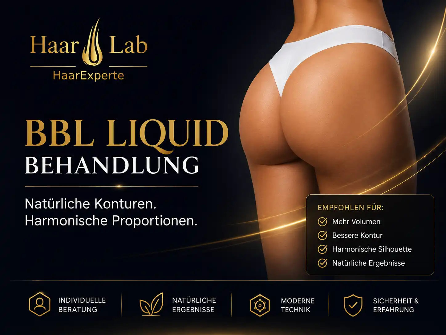 Liquid BBL Deutschland – Ablauf, Kosten & Beratung