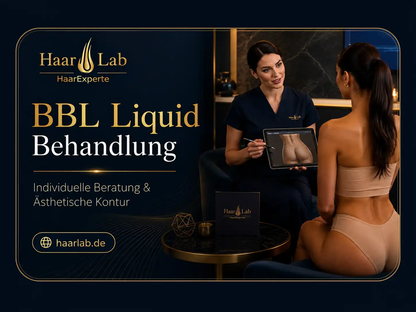 Liquid BBL Düsseldorf – Behandlung, Kosten & Beratung